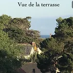 7appt, Terrasse ,vélo , Plages&port à Proximité , Idéalement Bien Situé, Dernier étage * La Baule-Escoublac
