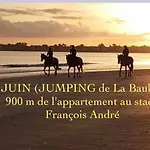 Apartamento 7appt, Terrasse ,vélo , Plages&port à Proximité , Idéalement Bien Situé, Dernier étage