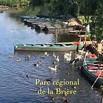7appt, Terrasse ,vélo , Plages&port à Proximité , Idéalement Bien Situé, Dernier étage * La Baule-Escoublac