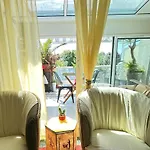 7appt, Terrasse ,vélo , Plages&port à Proximité , Idéalement Bien Situé, Dernier étage Apartamento *