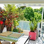 7appt, Terrasse ,vélo , Plages&port à Proximité , Idéalement Bien Situé, Dernier étage Apartamento La Baule-Escoublac