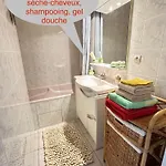 7appt, Terrasse ,vélo , Plages&port à Proximité , Idéalement Bien Situé, Dernier étage * La Baule-Escoublac