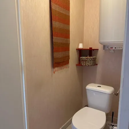 7appt, Terrasse ,vélo , Plages&port à Proximité , Idéalement Bien Situé, Dernier étage La Baule-Escoublac