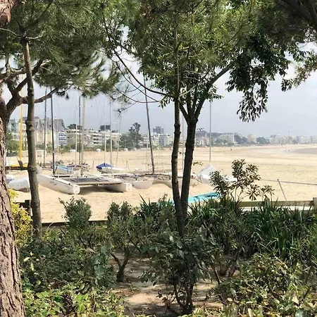 Lejlighed Appartement Cosy A Deux Pas Des Plages Avec Velos De Courtoisie La Baule