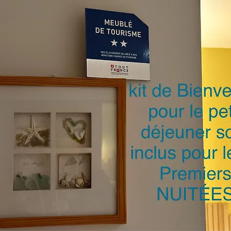 Appartement Cosy A Deux Pas Des Plages Avec Velos De Courtoisie La Baule