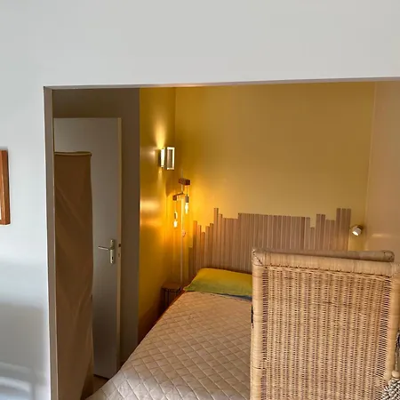 Appt, Terrasse ,vélo , Plages&port à Proximité , Idéalement Bien Situé, Dernier étage Appartamento *
