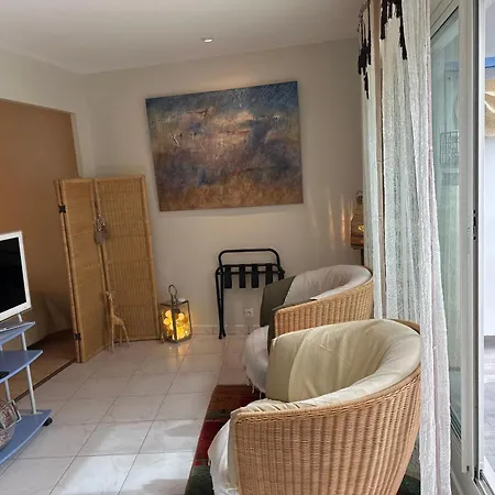 Daire Appartement Cosy A Deux Pas Des Plages Avec Velos De Courtoisie