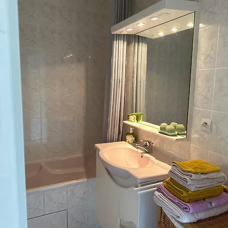 7appt, Terrasse ,velo , Plages & Port A Proximite , Idealement Bien Situe, Dernier Etage Appartement La Baule-Escoublac