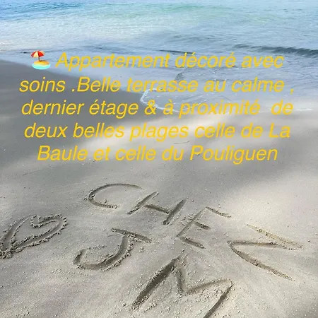 7appt, Terrasse ,vélo , Plages&port à Proximité , Idéalement Bien Situé, Dernier étage *