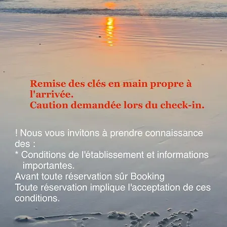 Appt, Terrasse ,vélo , Plages&port à Proximité , Idéalement Bien Situé, Dernier étage *