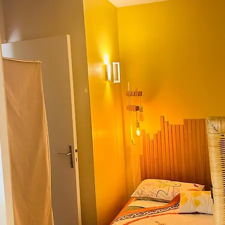 Cosy A Deux Pas Des Plages Avec Velos De Courtoisie Apartment La Baule-Escoublac