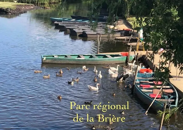 Appt, Terrasse ,velo , Plages & Port A Proximite , Idealement Bien Situe, Dernier Etage * Ла-Боль-Эскублак